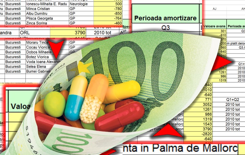 Scandalul șpăgii KRKA pentru medici. Alexandra Nistoroiu, jurnalist Libertatea: ”Fără documente interne, lucrurile ar fi greu de probat”