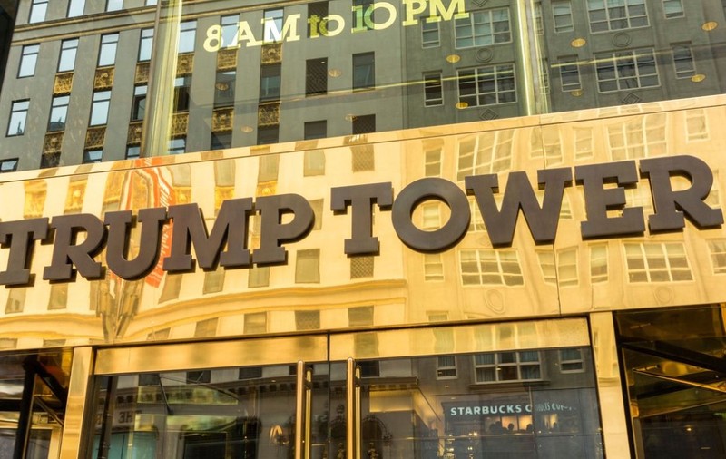 Trump Tower Bucharest: Familia Trump anunță primul proiect rezidențial de lux în România