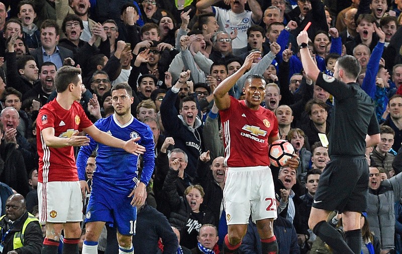 Procedură disciplinară împotriva clubului Manchester United. Federația Engleză a deschis o anchetă