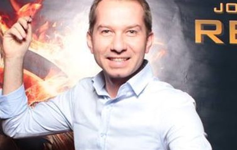 Mihai Sturzu, amănunte despre destrămarea trupei Hi-Q. "Un fel de căsnicie dubioasă"