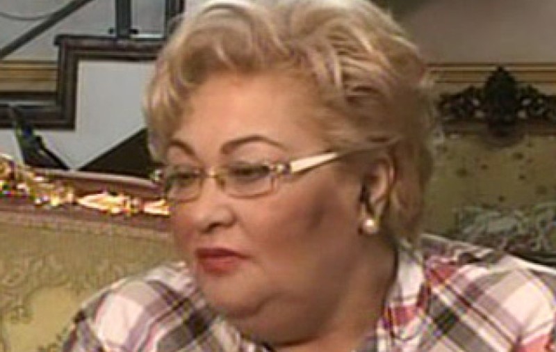 Marioara Zăvoranu: "De 13 ani nu mi-am mai intrat nici un bărbat în dormitor"