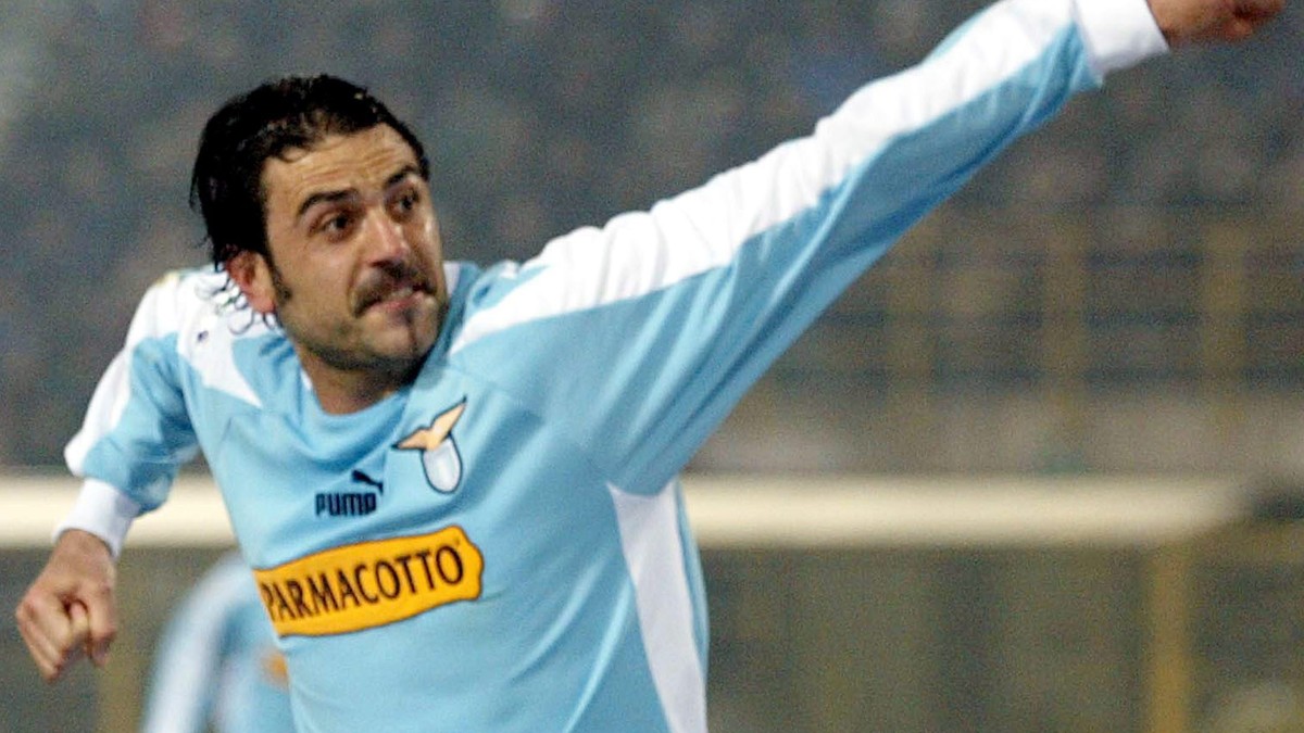 Fostul mare fotbalist Stefano Fiore, cercetat pentru omor