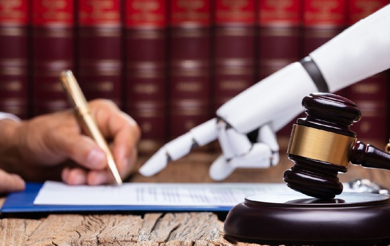 „Toate sistemele de inteligență artificială sunt psihopate.” Și oamenii greșesc, dar doar 1% sunt psihopați, spune un avocat