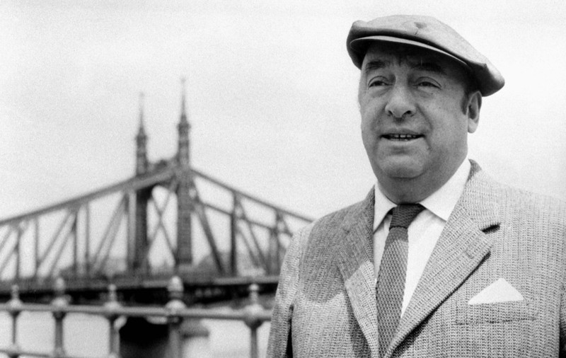 Pablo Neruda, laureat Nobel pentru Literatură și militant comunist, a murit otrăvit de regimul Pinochet din Chile, potrivit unei noi expertize