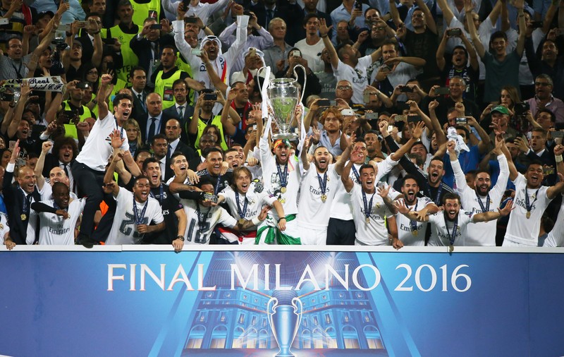 Cele mai tari glume după finala Ligii Campionilor. De ce n-a fost ofsaid la golul Realului și ce-a făcut Messi în timpul duelului. Foto în articol