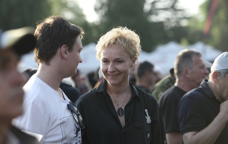 Dana Grecu a divorțat. A făcut totul public în direct la tv. “Este un alt început”