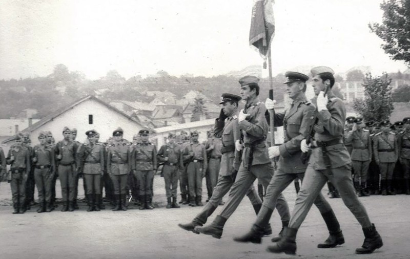 Trupele de Securitate, brațul paramilitar al PCR: de la eliminarea partizanilor anticomuniști la represaliile comandate de dictatorul Nicolae Ceaușescu