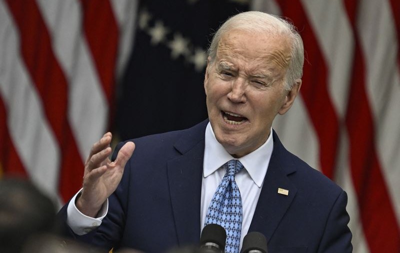 Joe Biden a impus restricții extinse în materie de azil la granița dintre SUA și Mexic