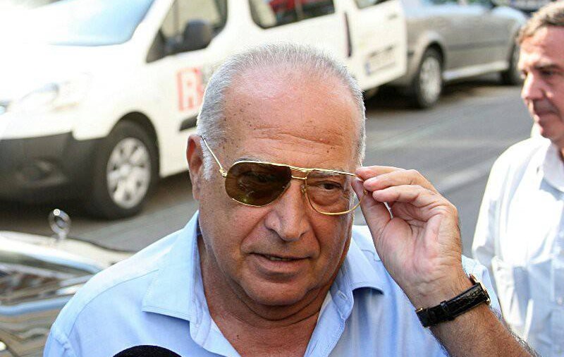 Dan Voiculescu a fost condamnat la 5 ani de închisoare cu executare