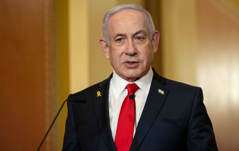 Netanyahu – un pericol pentru Israel