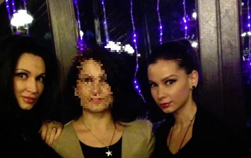 Uite ce frumoasă este mama Nicoletei Luciu! - FOTO