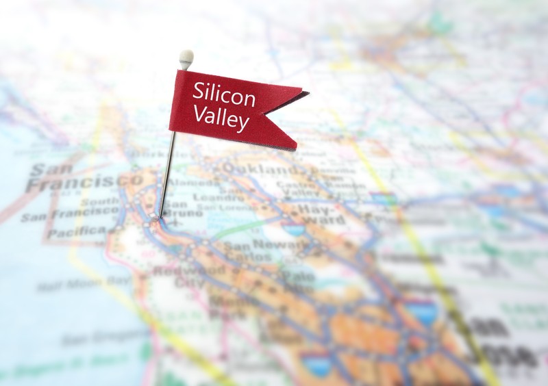 Silicon Valley s-ar putea muta de pe harta fizică pe una virtuală