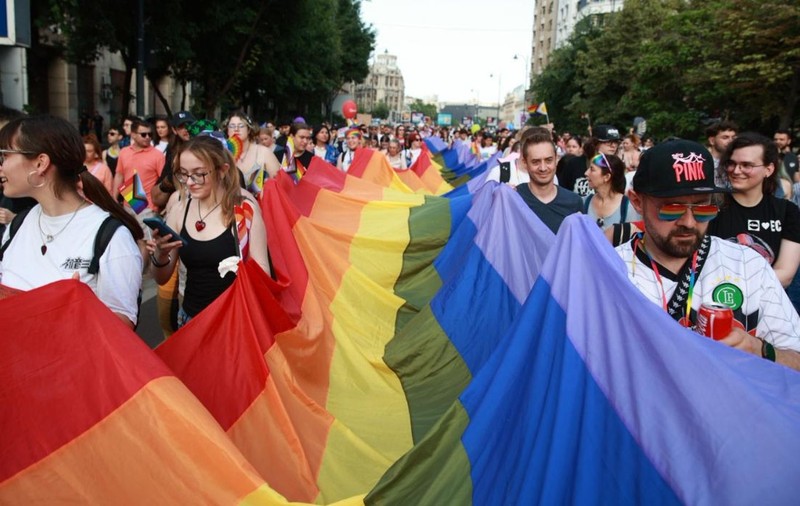 Edilii din Oradea se chinuie să găsească motive să respingă marșul Pride, planificat pentru 26 iulie