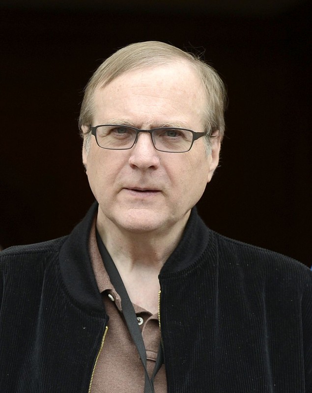Paul Allen, cofondatorul companiei Microsoft, a murit. De ce boală gravă suferea