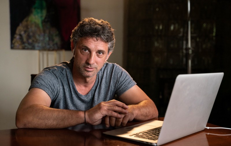 Andi Vasluianu, Diana Roman și Marius Vizante se apucă de Videochat. Totul a început în pandemie. Pro TV dă startul unei noi comedii