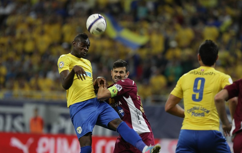 După Walter, Petrolul era să rămână şi fără sponsorul Capră
