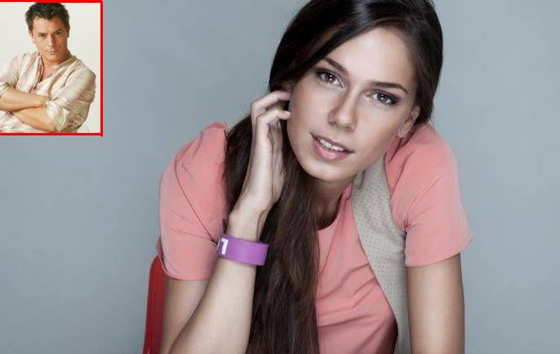 Irina, soția lui Răzvan Fodor: "Sunt atât de fericită încât aproape că mă sperie treaba asta"