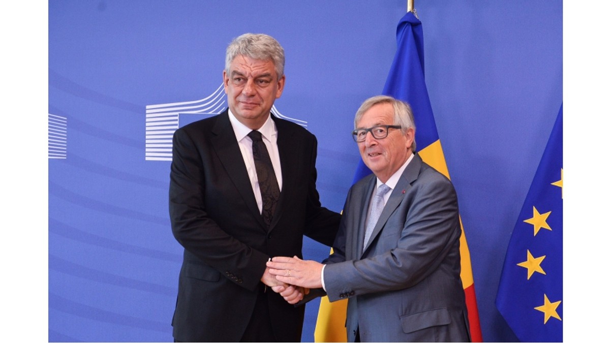 România ar putea scăpa de MCV până în 2019