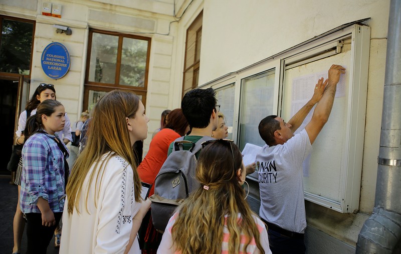Încă 34 de medii de 10 la Bac 2021, după rezolvarea contestațiilor