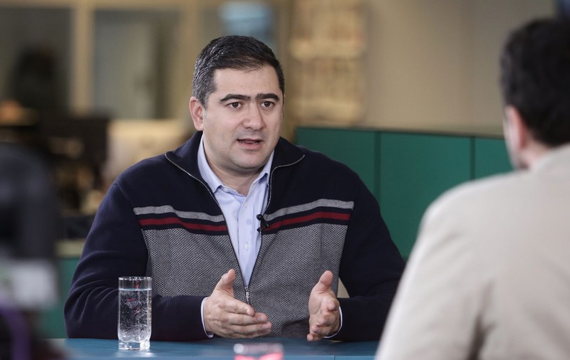 #salvatipipera | LIVE VIDEO. Dan Cristian Popescu, viceprimarul Sectorului 2, despre ce a făcut autoritatea locală cu banii firmelor și ai cetățenilor