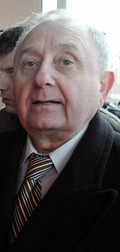 Niculae Niculescu | Foto: Agerpres