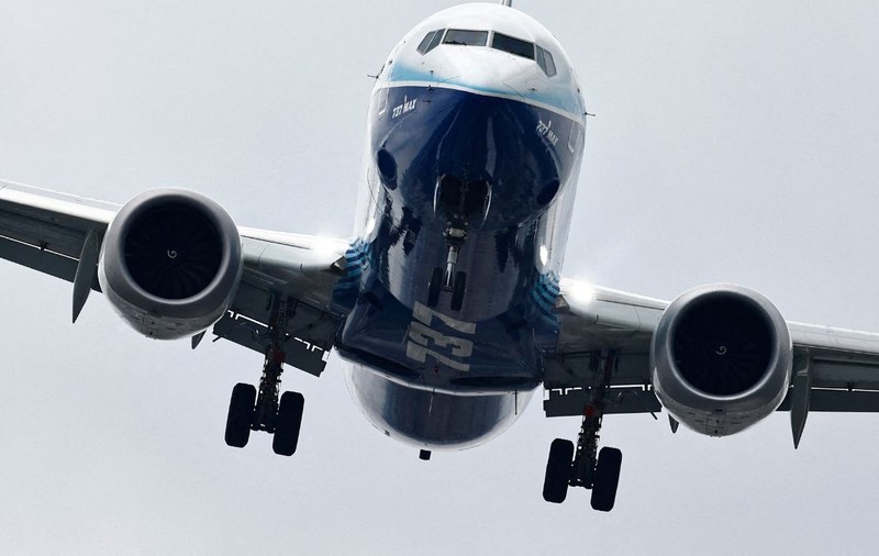 Primele Boeing 737 MAX intră în flota TAROM în această vară: ce înseamnă acest lucru pentru planul de restructurare a companiei