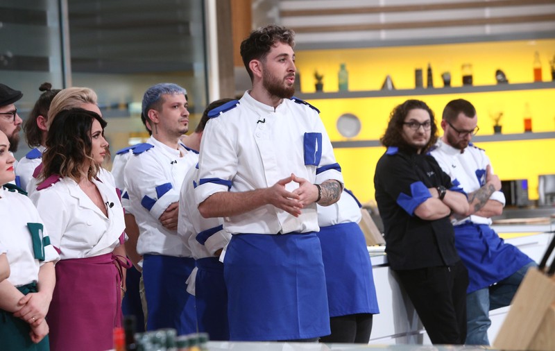 Scandal la „Chefi la cuțite”, după ce au fost aleși finaliștii sezonului 9. „Nu au ajuns aici pentru că a spus producția”