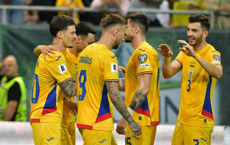 România, victorie „scurtă” cu Cipru, scor 2-0, în preliminariile CM 2026. Speranțe renăscute