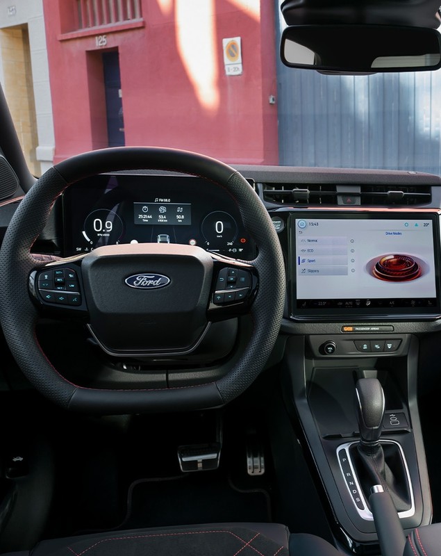 SUV-urile domină piața auto europeană. Dacia Duster și Ford Puma, printre preferatele șoferilor