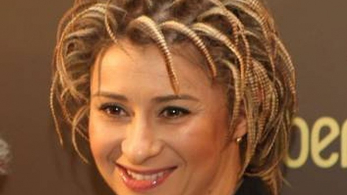 Anamaria Prodan nu se mai oprește din slăbit