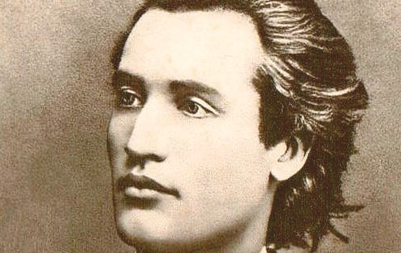 Ce s-a întâmplat azi, 15 iunie. Se împlinesc 129 de ani de la moartea lui Mihai Eminescu