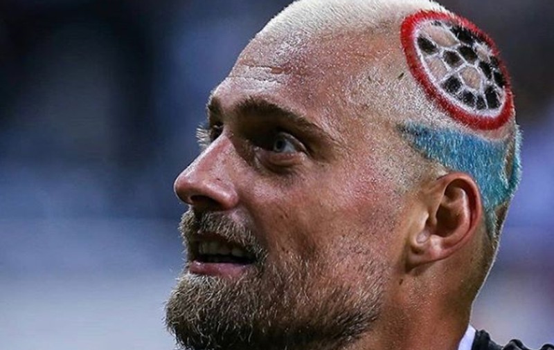 Veste bună pentru Gabriel Tamaș, după ieșirea din închisoare: Hapoel Haifa îi va prelungi contractul!