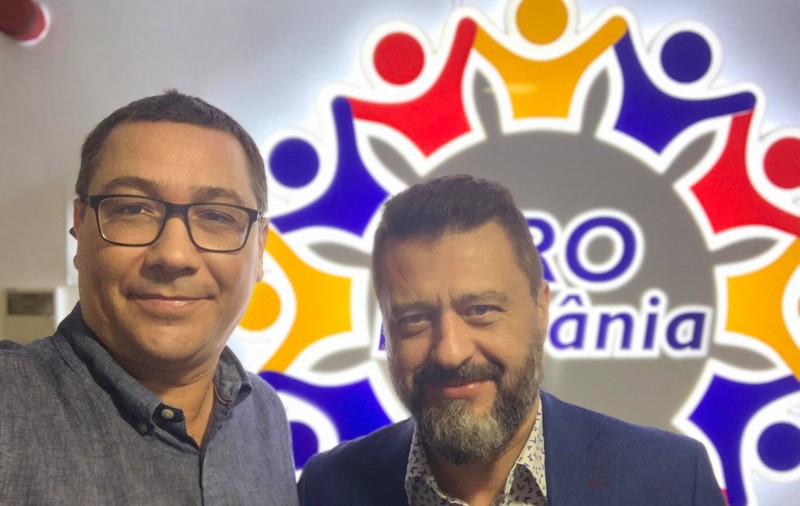 Un nou transfer în Parlament. Deputatul PSD Damian Florea a trecut la Pro România