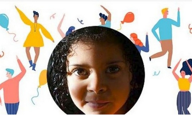 Gafa de neiertat făcută de Facebook pe pagina unui tată a cărei fiica a murit în 2014: "Iată cum a arătat anul pentru tine"