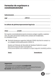 sursa: Ministerul Sănătății