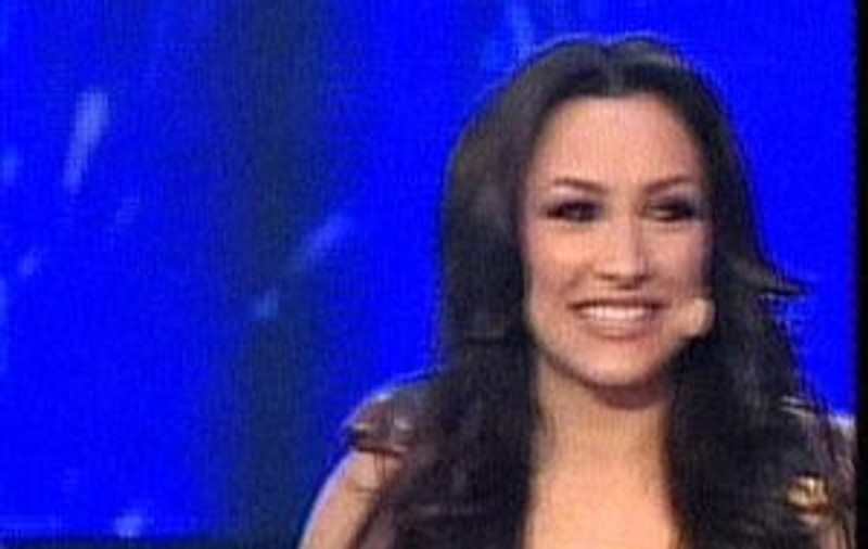 Vezi ce glume face Andra pe tema bustului ei impresionat, la ”Românii au talent”!