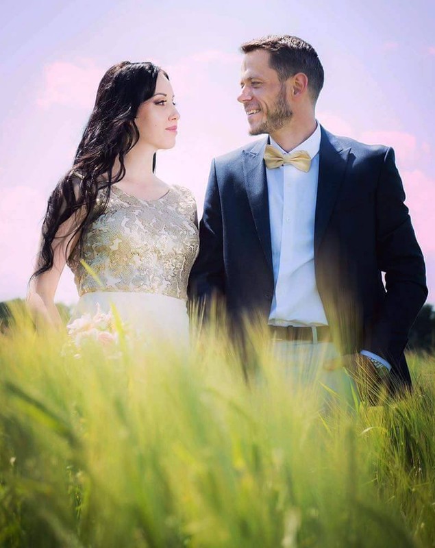 EXCLUSIV | Incredibila poveste a fotbalistului călugărit care a lepădat haina monahală și s-a căsătorit. Două iubiri mai presus de cea de Dumnezeu | FOTO&VIDEO