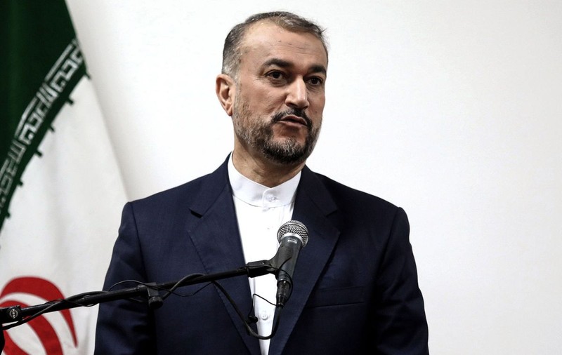 Cine a fost Hossein Amirabdollahian, ministrul iranian de externe care se afla împreună cu Ebrahim Raisi în elicopterul prăbușit