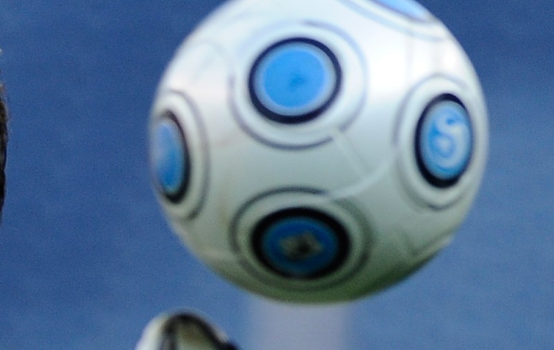 O echipă de fotbal din Franţa, antrenată de un puşcăriaş