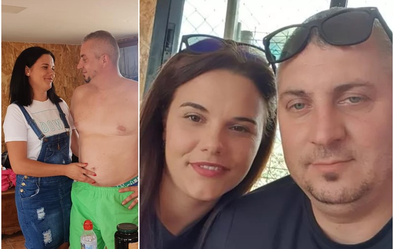 Ionela a fost ucisă în fața fiicei și fiului ei, chiar de tatăl lor, în Spania. Cu 10 zile înainte, obținuse un ordin de protecție împotriva lui