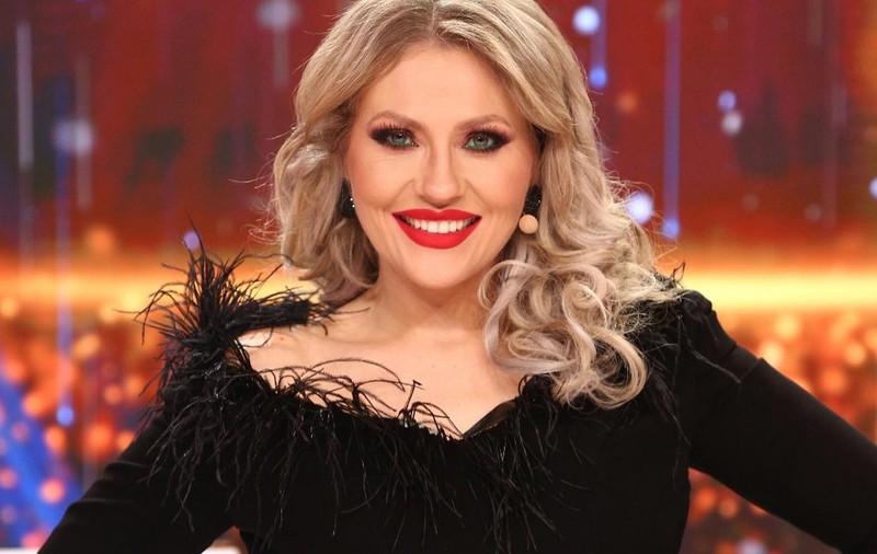 Mirela Vaida a împlinit 40 de ani. Mesajul prezentatoarei: „Mereu mi-a fost teamă de numărul ăsta. Nu mai ești nici copil, nici tânăr”