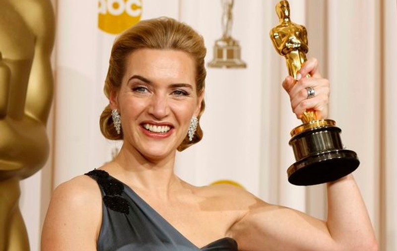 Kate Winslet, narator într-un documentar despre autism
