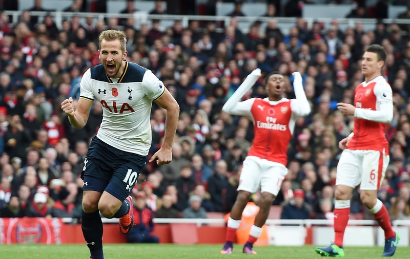 Anglia, etapa 35. Liverpool a urcat pe 3. Chelsea s-a distrat cu Everton. Tottenham a câștigat derby-ul cu Arsenal | VIDEO