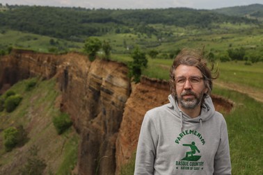 Olivier Bibas