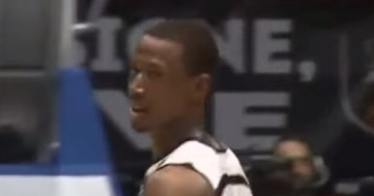 Cameron Moore
