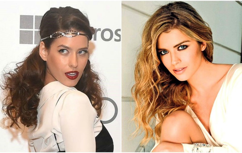 EXCLUSIV / Alice Peneacă s-a împrietenit cu Alexandra Dinu. Fac împreună cursuri de actorie și shopping la Hollywood!