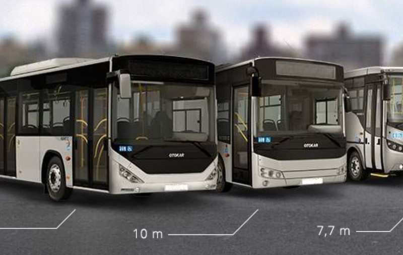 EXCLUSIV: Autobuzele turcești, vândute Primăriei Capitalei printr-o firmă cu legături care duc spre Sebastian Ghiță