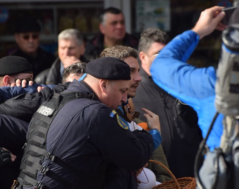 UPDATE. Congresul Extraordinar al PSD a votat noua conducere a partidului; Viorica Dăncilă, numărul doi în PSD