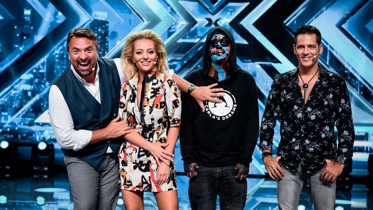X Factor ar putea lipsi de la TV și anul viitor