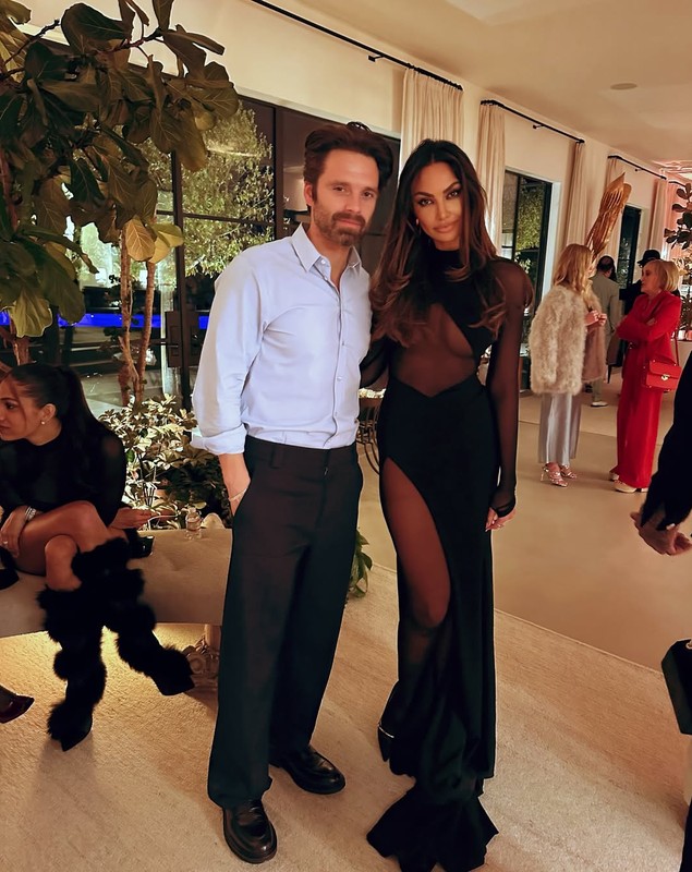 Cum a apărut Mădălina Ghenea la petrecerea organizată de Elton John în seara Premiilor Oscar 2025. „Ce noapte! M-am distrat atât de tare”